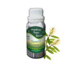 Essential Oil Cajeput 100 g