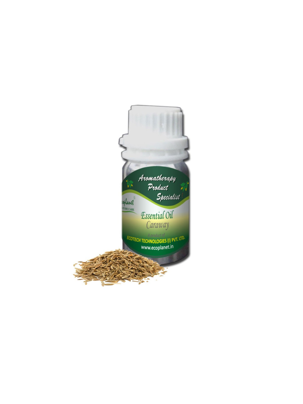 Essential OIl Caraway 50 g