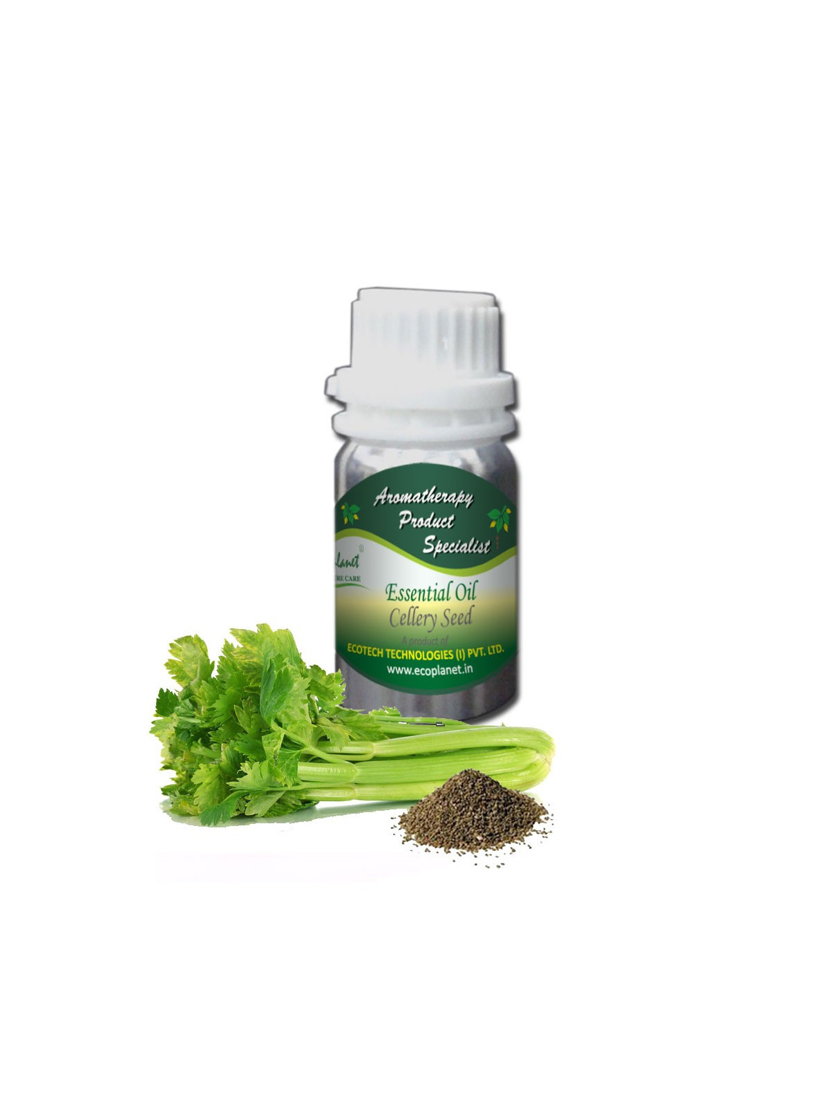 Essential Oil Celery Seed 50 g