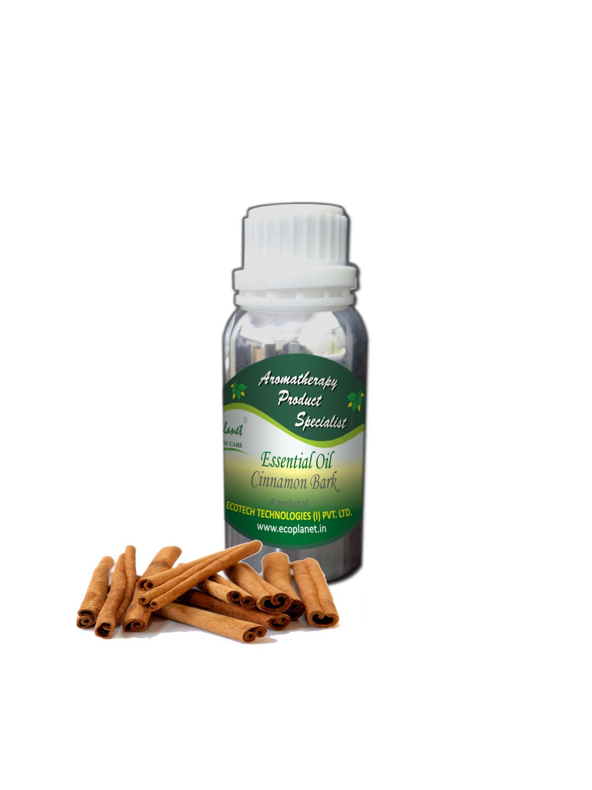 Essential Oil Cinnamon Bark 50 g