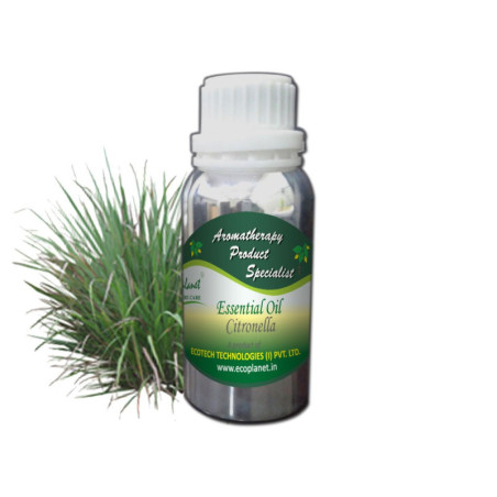Essential Oil Citronella 100 g