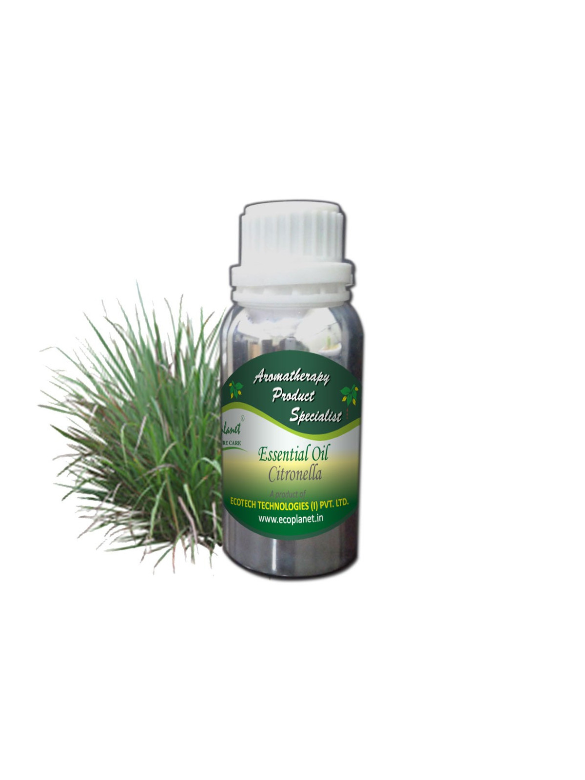 Essential Oil Citronella 100 g