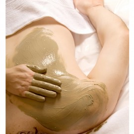 Body Wrap Saffron 1 Kg