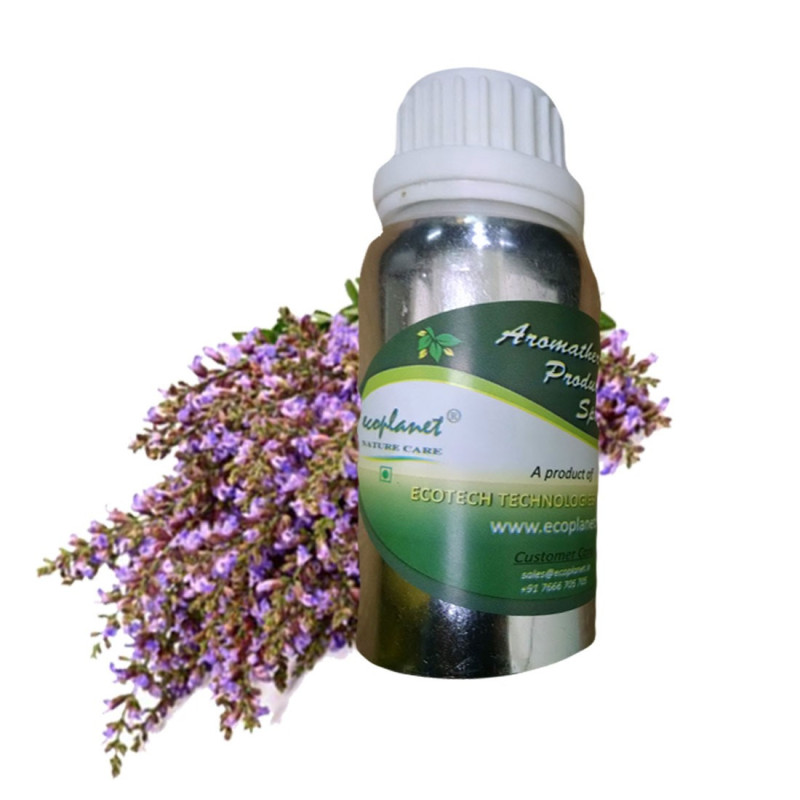 Essential OIl Clary Sage 50 g