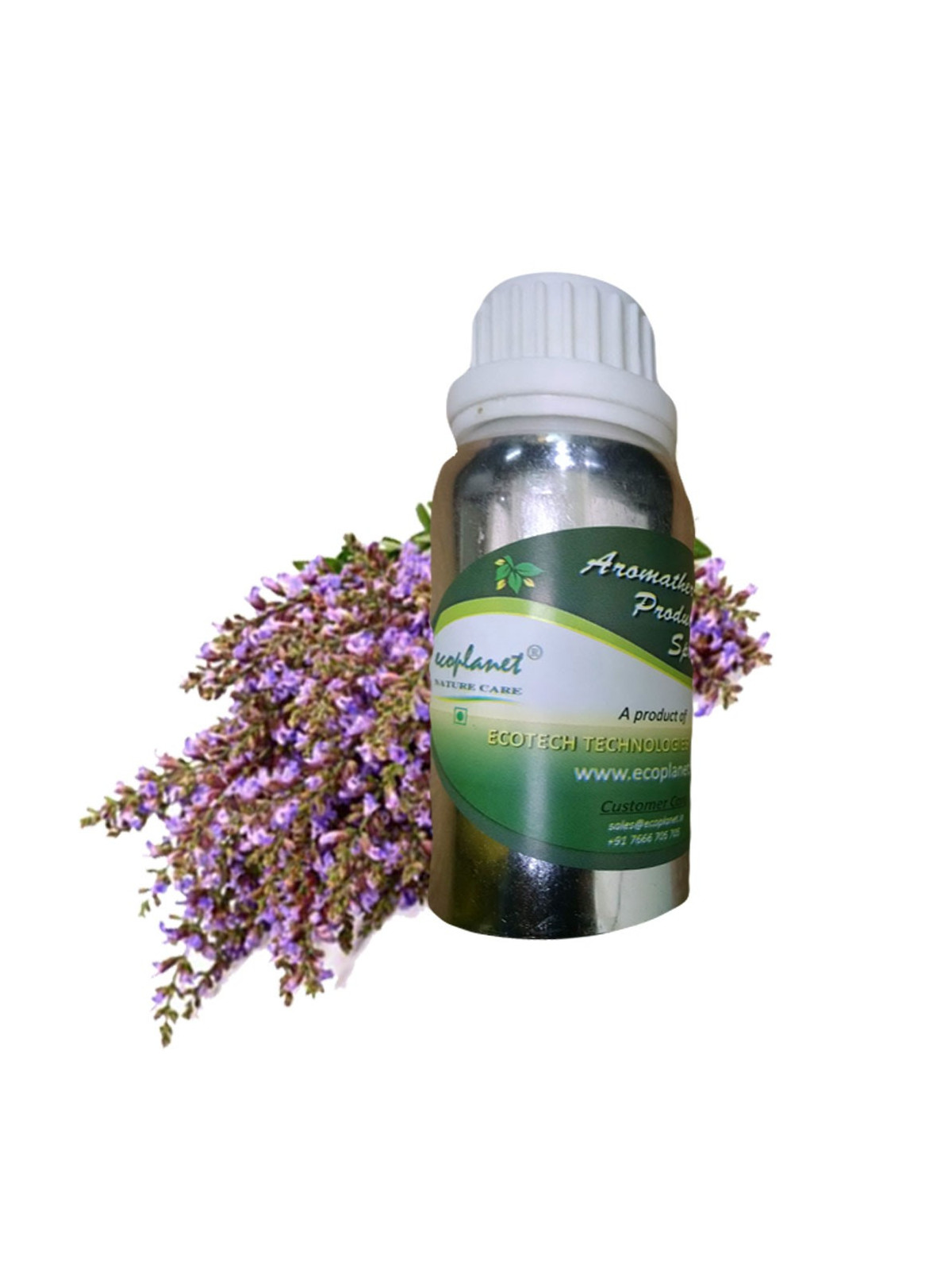 Essential OIl Clary Sage 50 g