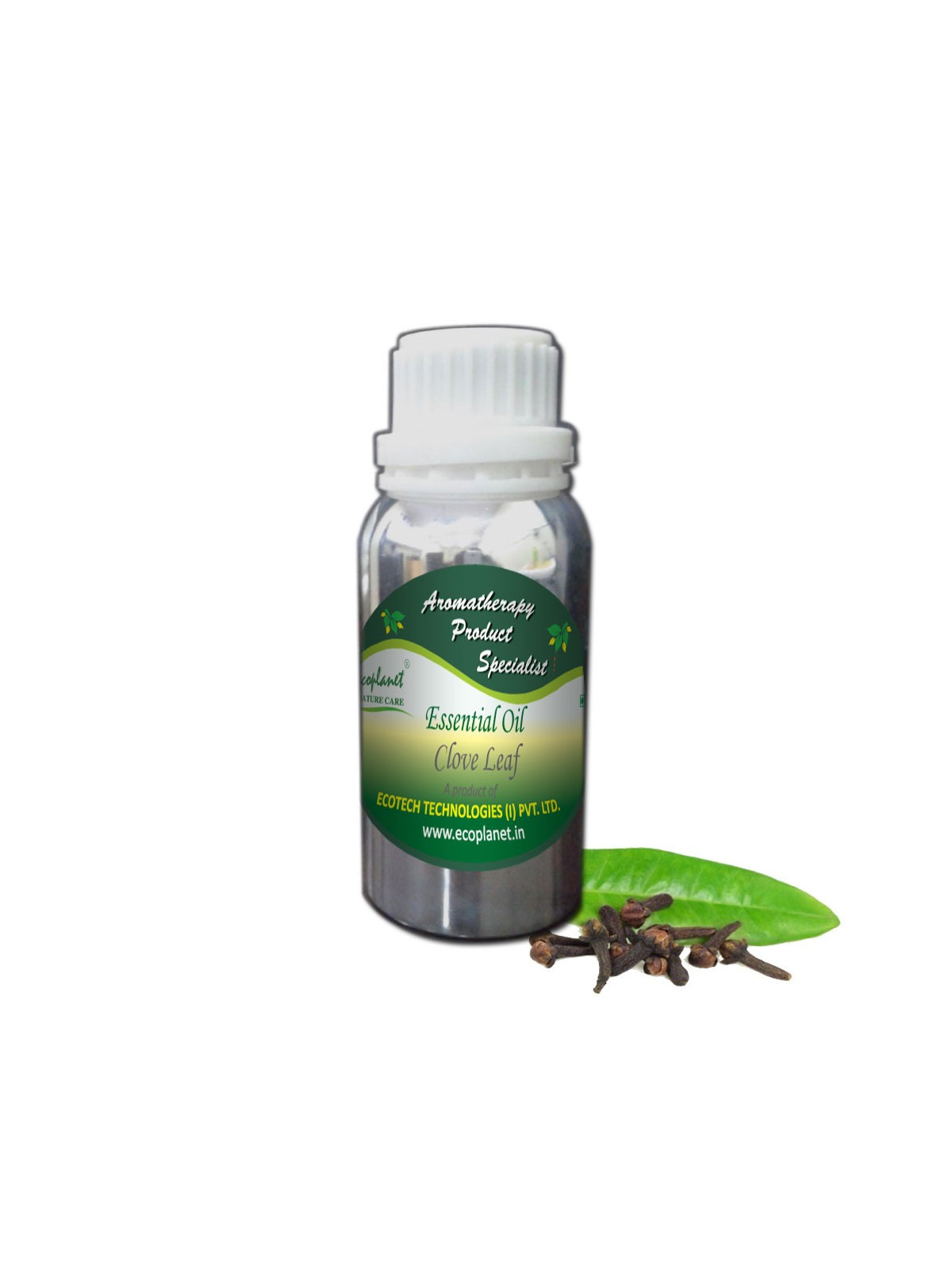 Essential Oil Clove Leaf 100 g