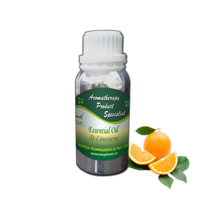 Essential oil D-Limonene 100 g