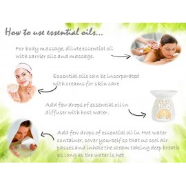 Essential Oil Black Pepper 25 g