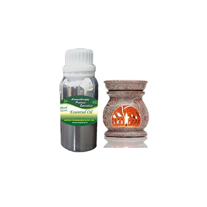 Essential Oil Carrot Seed 25 g