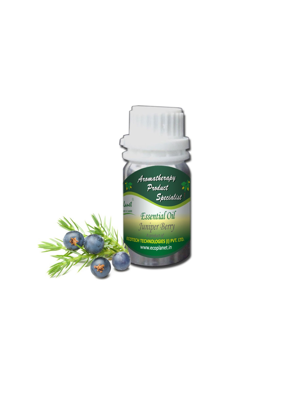 Essential Oil Juniper Berry 50 g