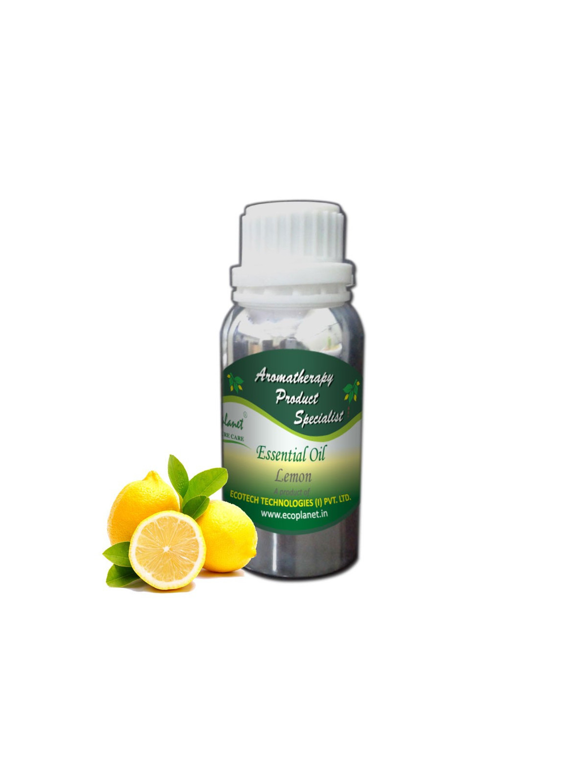 Essential Oil Lemon 100g