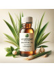 EcoPlanet Lemongrass Essential Oil - 25ml: Pure and Natural Wellness