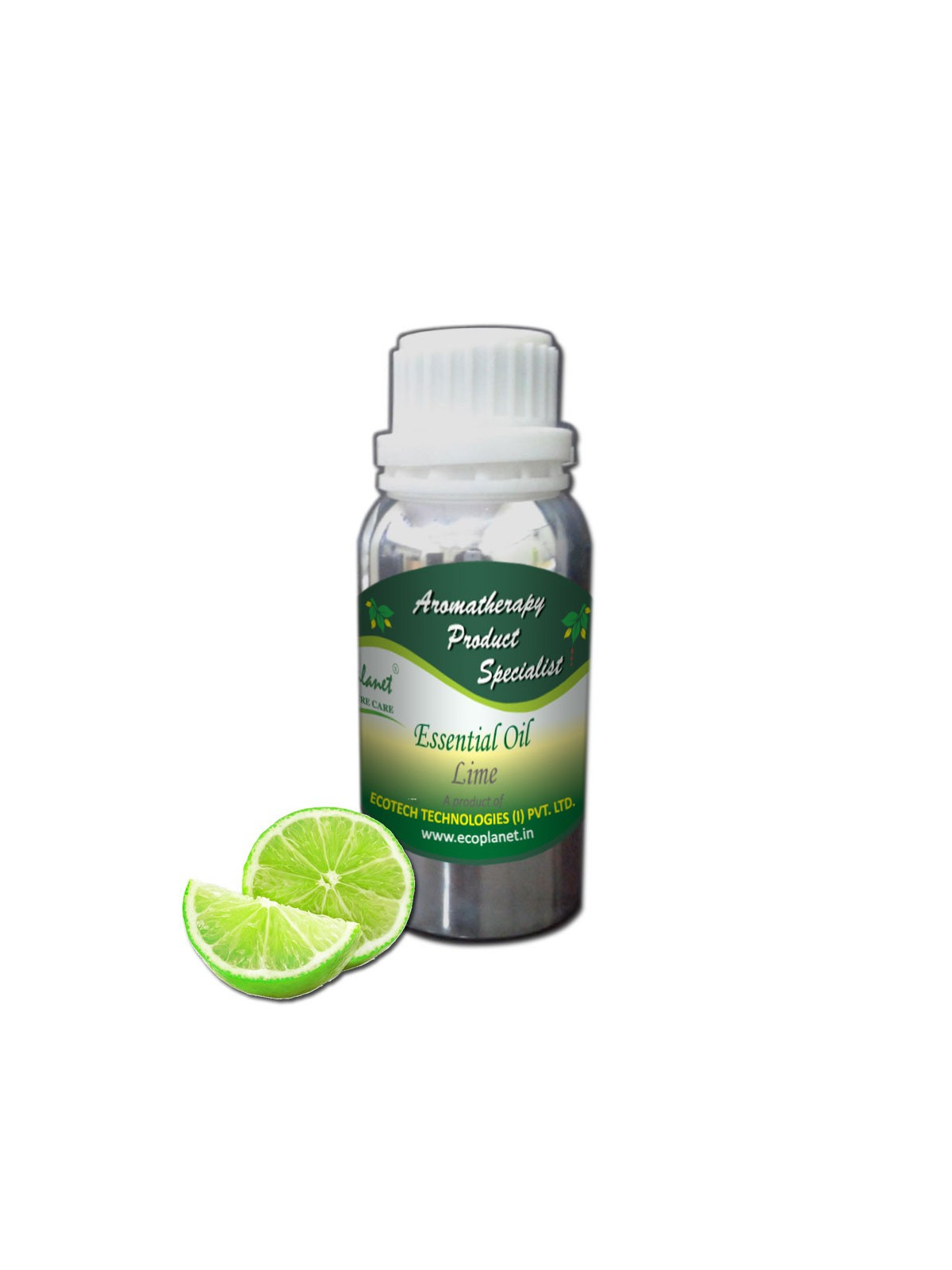 Essential Oil Lime 100 g