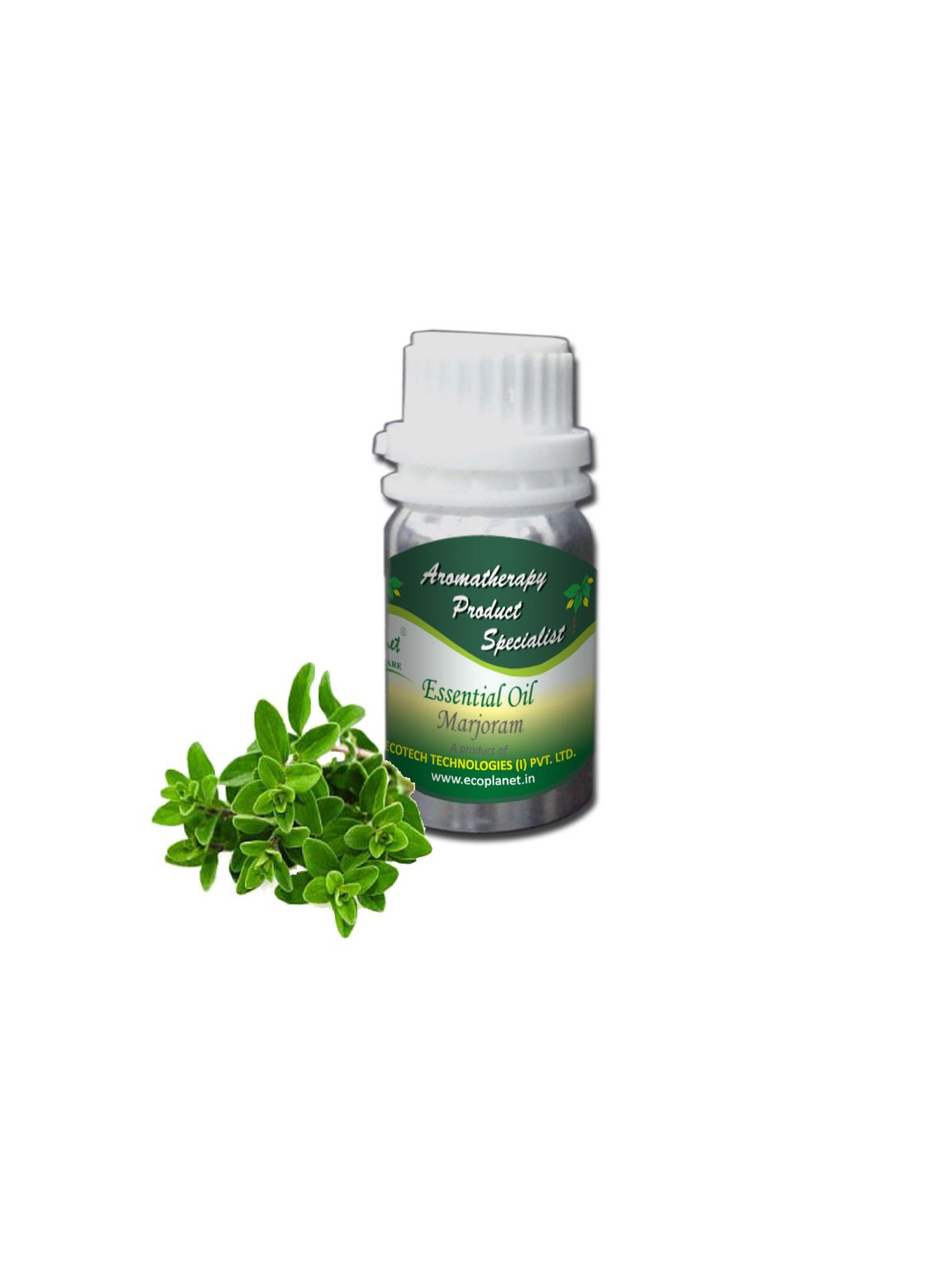 Essential Oil Marjoram 100 g