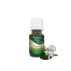 Essential Oil Mogra 1 g