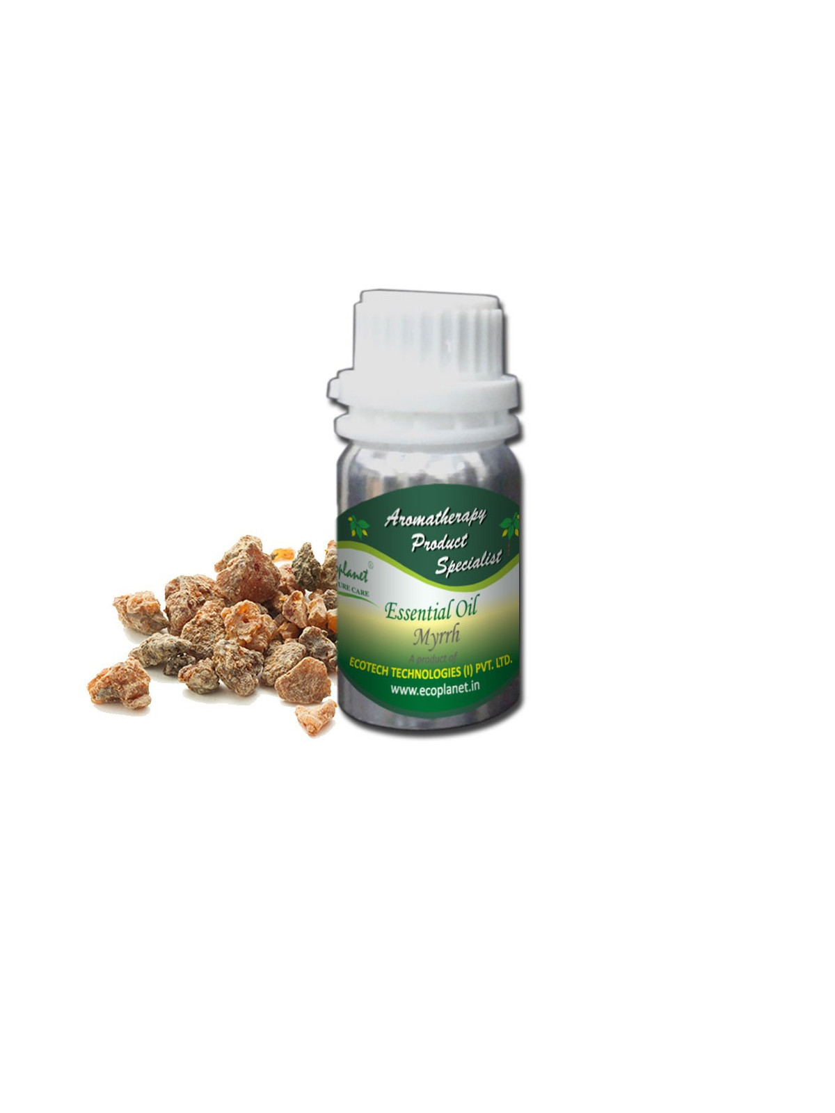 Essential Oil Myrrh 25 g