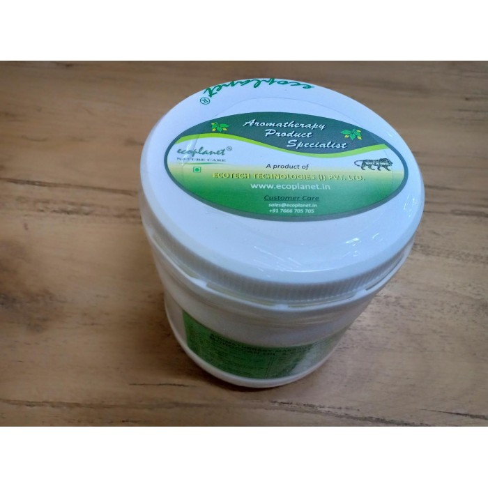 aromatherapy moisturizing  cream Moroccan oil & sandalwood essential oil