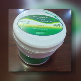 Aromatherapy Scrub Cream Base Detox 1 kg