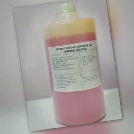 Aromatherapy Shower Gel Jasmine 1 kg
