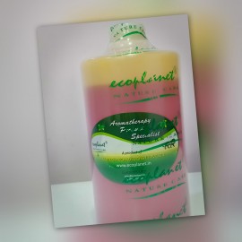 Aromatherapy Shower Gel Jasmine 1 kg