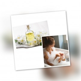 Aromatherapy Shower Gel Jasmine 1 kg