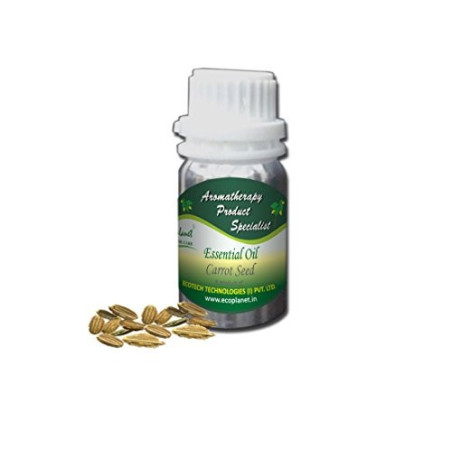 Essential Oil Carrot Seed 25 g