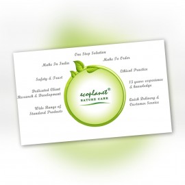 ecoplanet after bath & shower body oil Renew | Pure Natural Beneficial