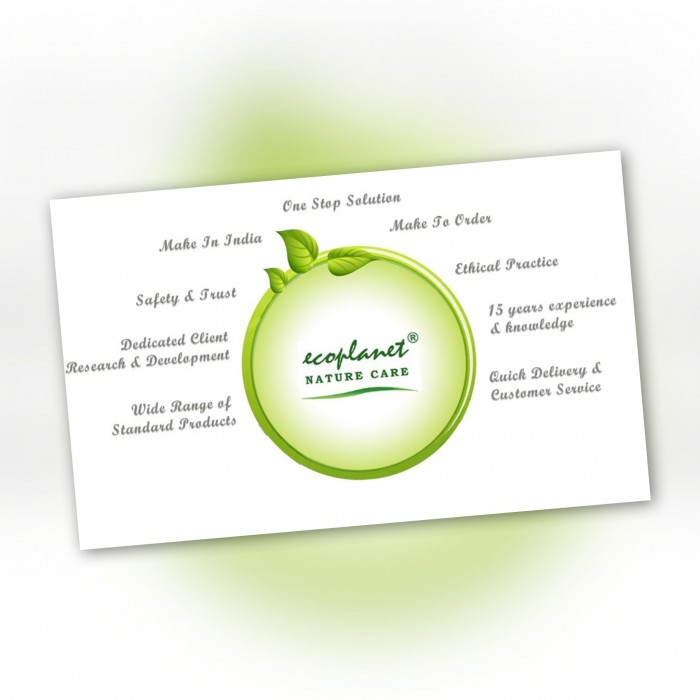 ecoplanet after bath & shower body oil Renew | Pure Natural Beneficial