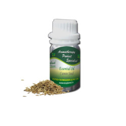 Essential Oil Cumin 50 g