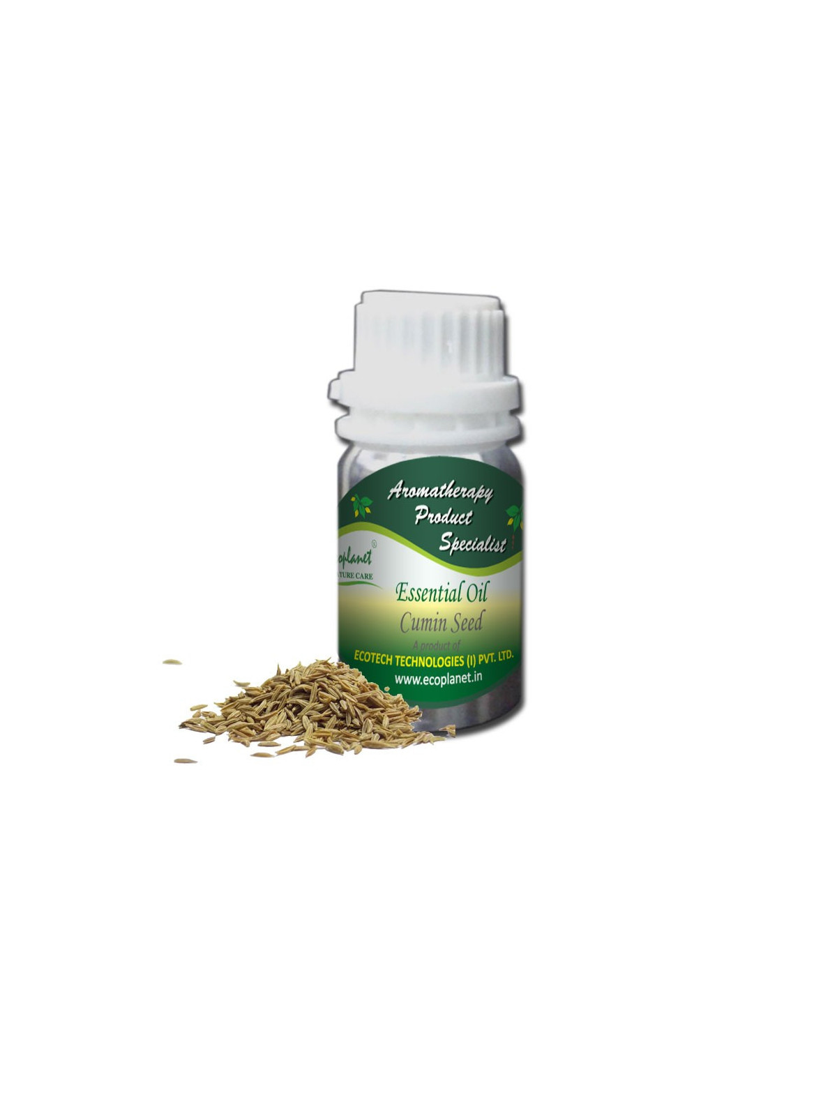 Essential Oil Cumin 50 g