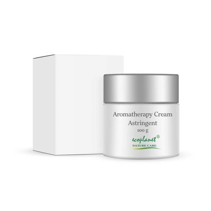 ecoplanet aromatherapy cream based astringent