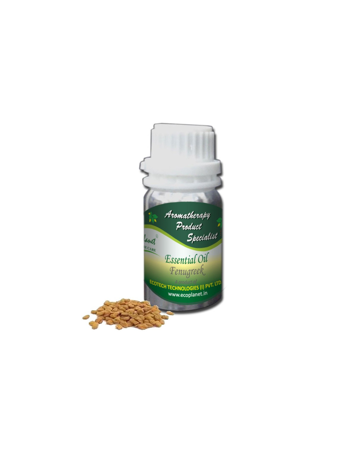 Essential Oil Fenugreek 50 g