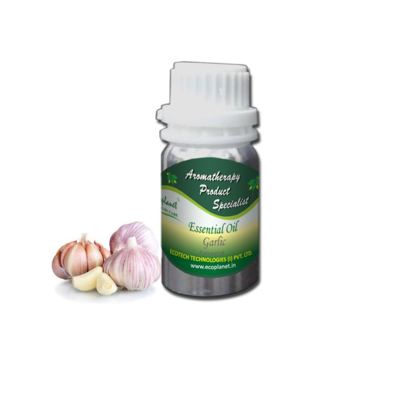 Essential oil Garlic 25 g