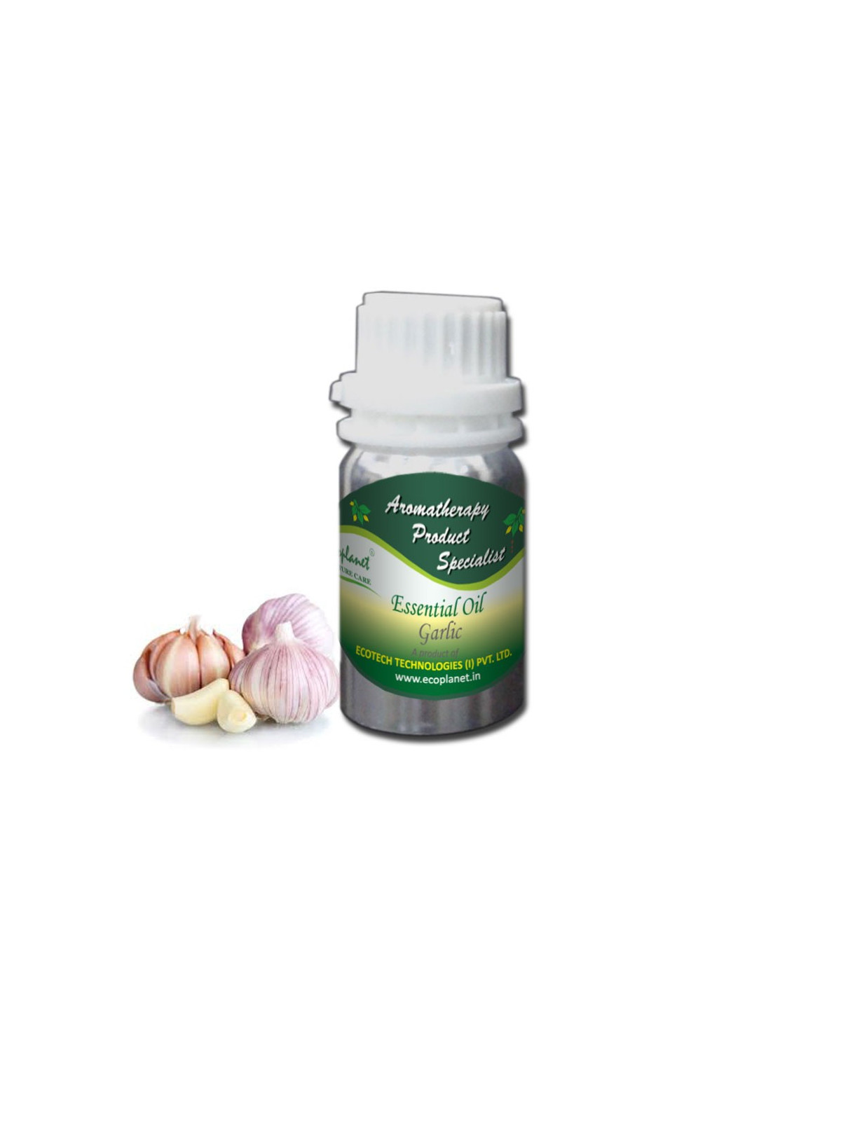 Essential oil Garlic 25 g
