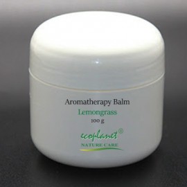 Aromatherapy Balm Lemongrass Blend - 1000g | EcoPlanetStore