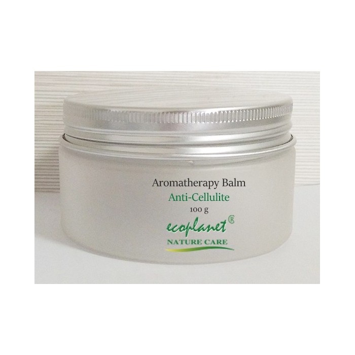 aromatherapy balm anti-cellulite 100 g