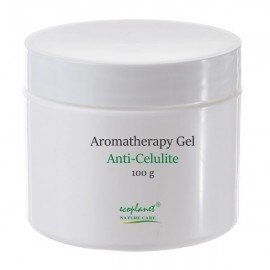 ecoplanet aromatherapy gel with anti-cellulite properties 100 g