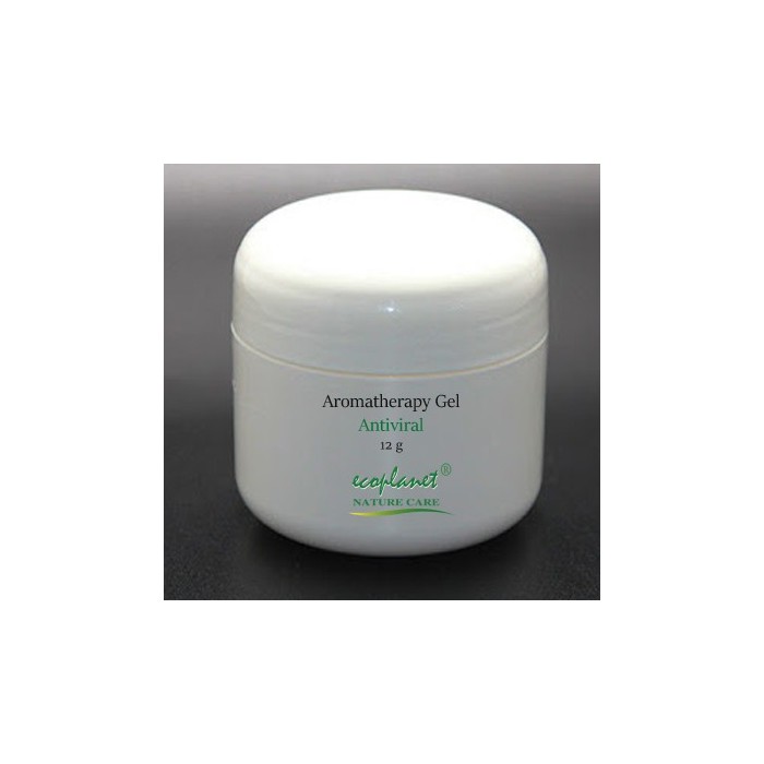 Aromatherapy Thick Gel with Antiviral & Antiseptic Properties