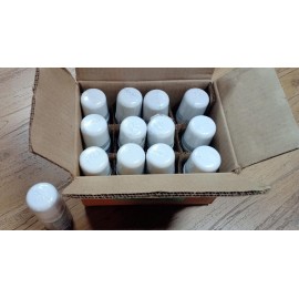 Aromatherapy Cooling Gel Roll-On with Pain Relief Properties