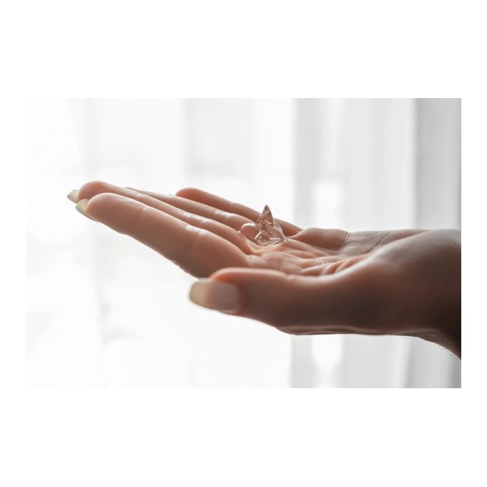Aromatherapy Thin Gel with Antiviral & Antiseptic Properties