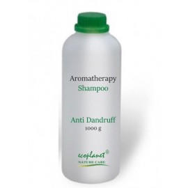 Aromatherapy Anti Dandruff Shampoo with Anti Dandruff Properties