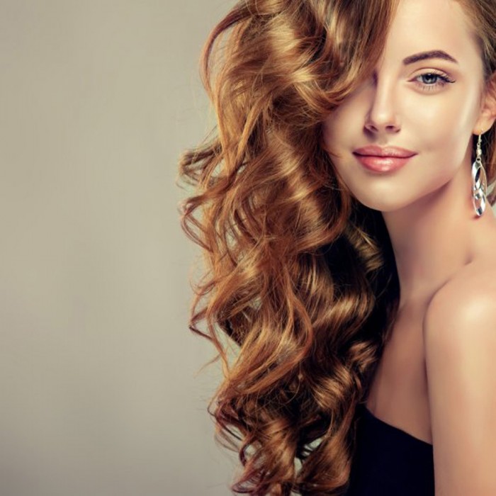 Aromatherapy Ant-Dandruff Hair Oil, 1 pack (1 X 200 ml)