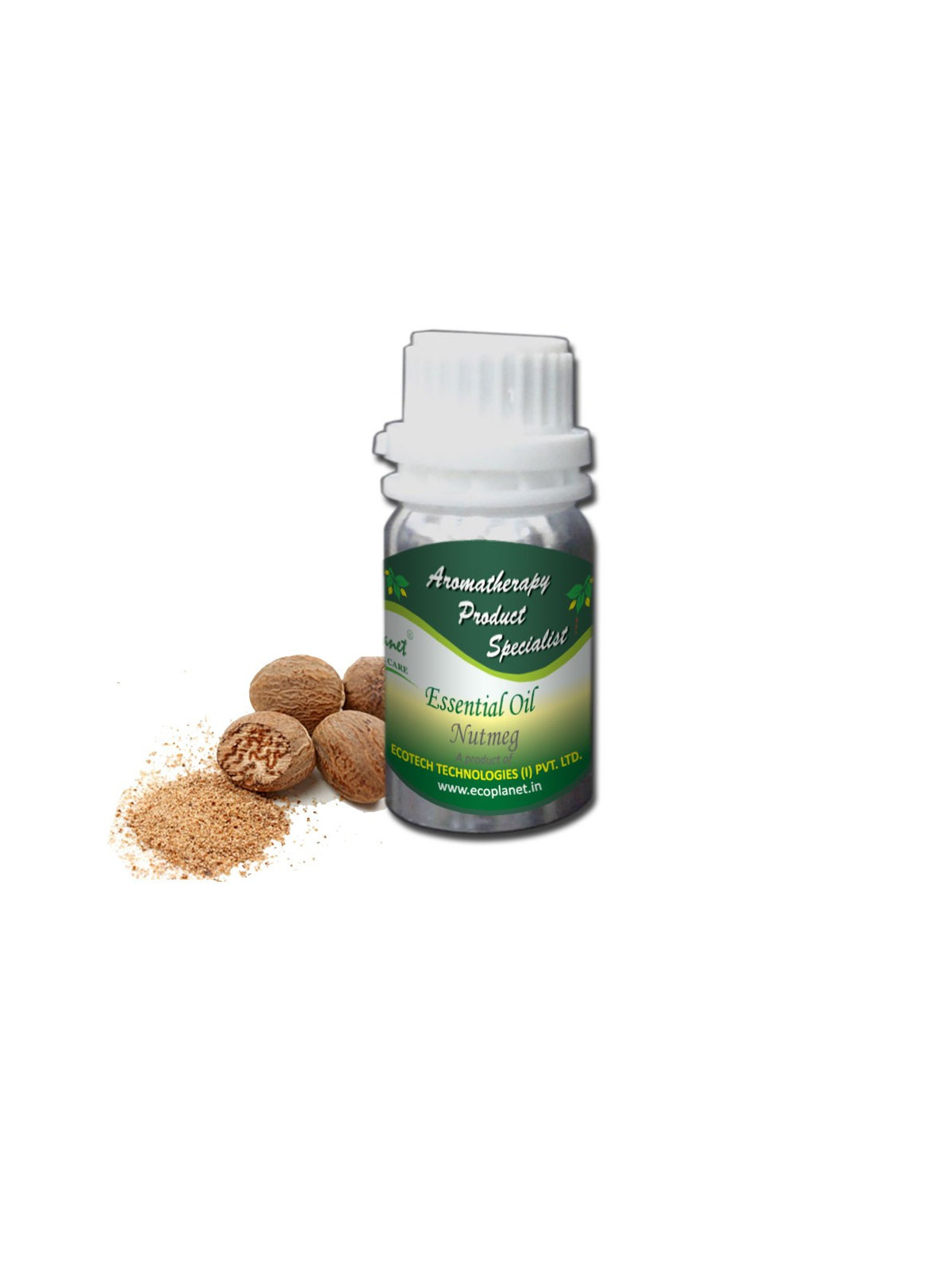Essential oil Nutmeg 50 g