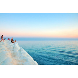 Ecoplanet Aromatherapy Summer Splash Body Gel: Tea Tree, Neem, Lavender, Lime and Mint