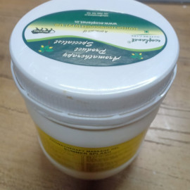 Ecoplanet Aromatherapy Summer Splash Body Gel: Tea Tree, Neem, Lavender, Lime and Mint