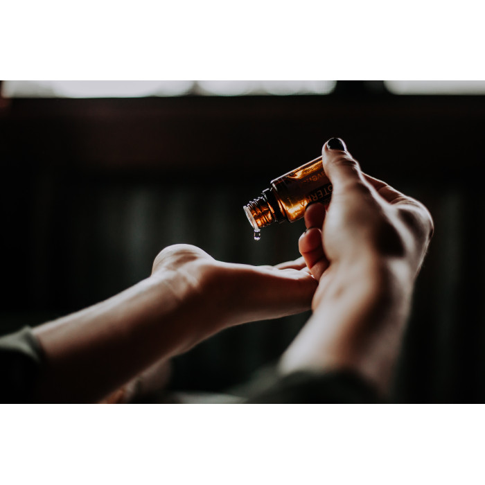 Essential Oils Blend for Acne 10 ml