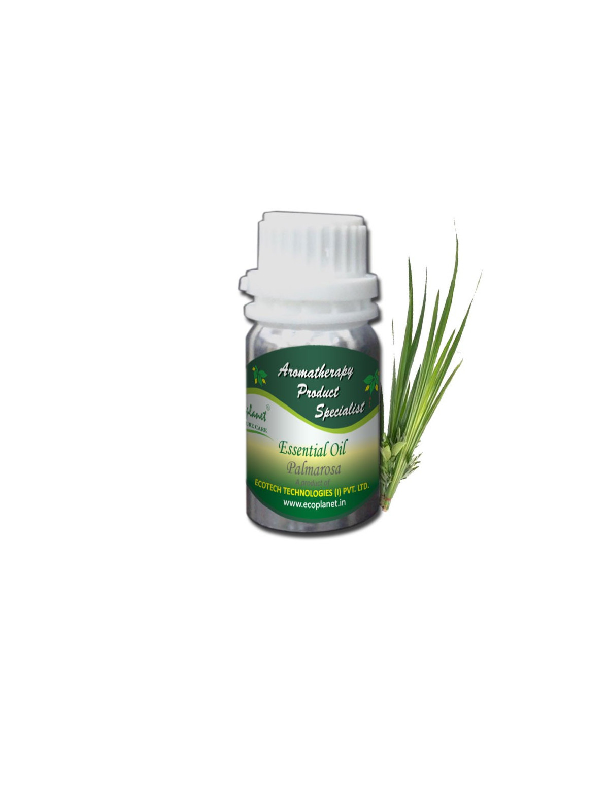 Essential Oil Palmarosa 50 g