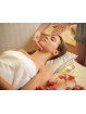 aromatherapy massage with ecoplanet massage oil