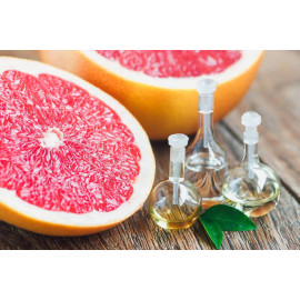 grapefruit essential oil