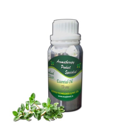 Essential Oil Thyme 100 g